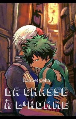 La chasse à l'homme (Tododeku)