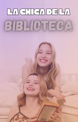 La chica de la biblioteca「 Freenbecky 」