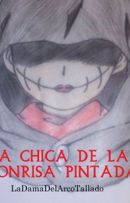 La chica de la sonrisa pintada (One Piece)