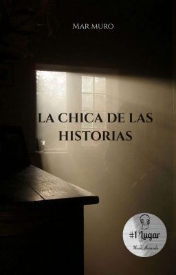 La chica de las historias 