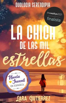 La chica de las mil estrellas (Serendipia) © [✓]