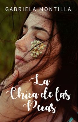 La chica de las pecas