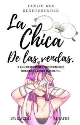 La chica de las vendas [BxB] {GB}