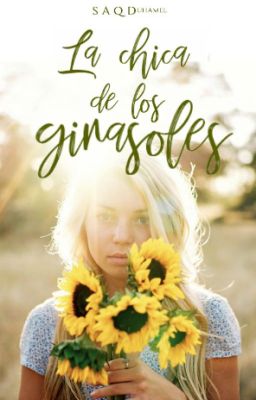 La Chica de los Girasoles