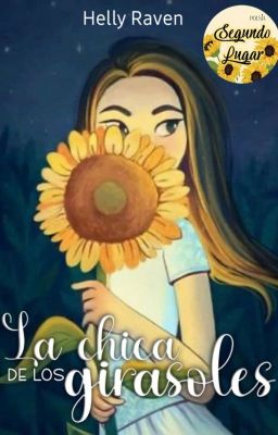 La chica de los girasoles [POEMARIO] 