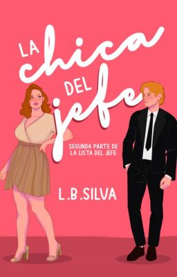 La chica del jefe [Editorial Scott #2]