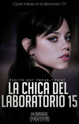 La chica del laboratorio 15