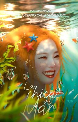 La chica del mar | jenlisa