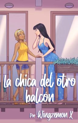 La Chica del Otro Balcón