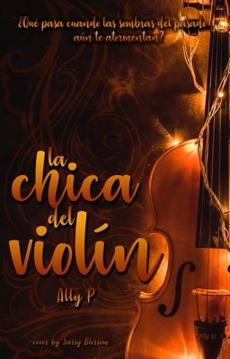 La Chica Del Violín. 