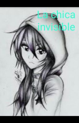 La chica invisible (hechos reales)