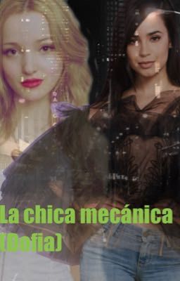 La chica mecánica (DOFIA) [Adaptada] 