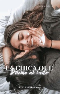 La chica que duerme al lado