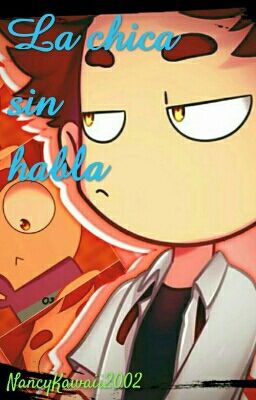 La chica sin habla (Foxy Y Tu) FNAFHS Au