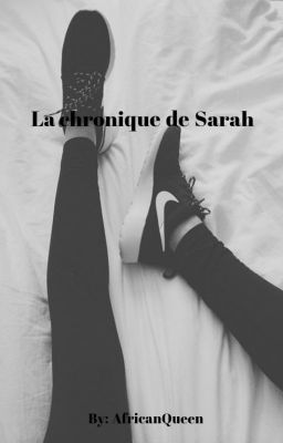 La chronique de Sarah