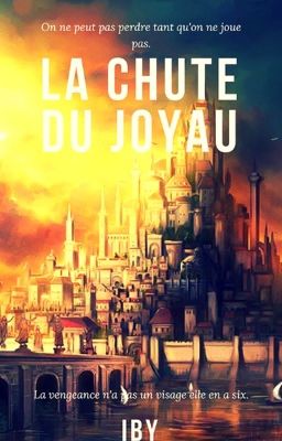 La Chute du Joyau