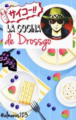 la cocina de drossgo 