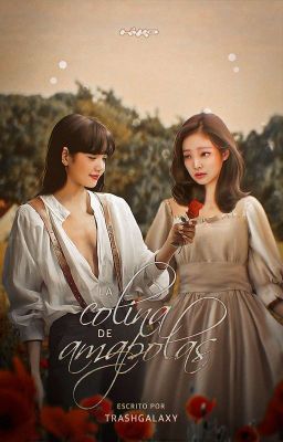 La colina de las amapolas | jenlisa