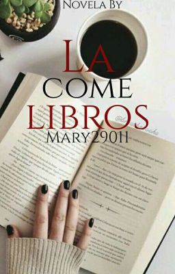 La come libros (One Shot)