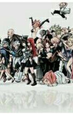 La ComFairyTail !