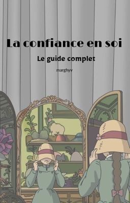 La confiance en soi 