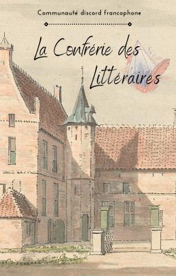 La confrérie des Littéraires