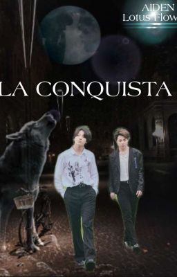 LA CONQUISTA (Jikook omegaverse)