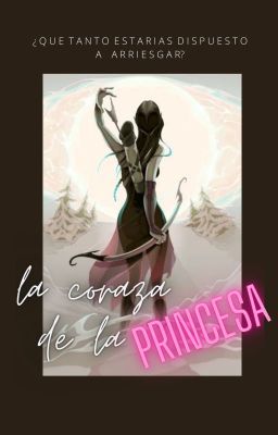 La Coraza De La Princesa