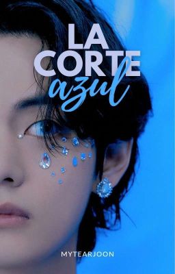 La Corte Azul [KOOKV] [ONESHOT]