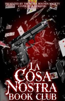 La Cosa Nostra || Book Club