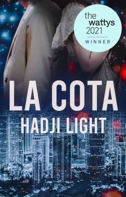 La Cota [WATTYS 2021 WINNER]