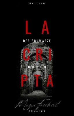 La Cripta - Der Schwarze Orden