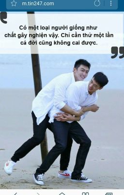 Là của anh đừng của ai 