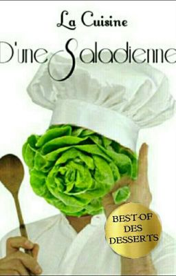 La Cuisine D'une Saladienne 