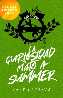 La Curiosidad Mató a Summer