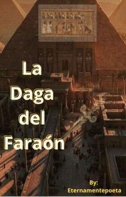 La Daga del Faraón