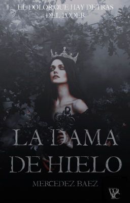 La dama de hielo