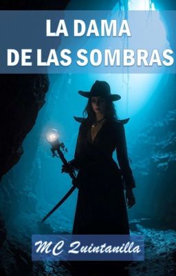 La Dama de las Sombras