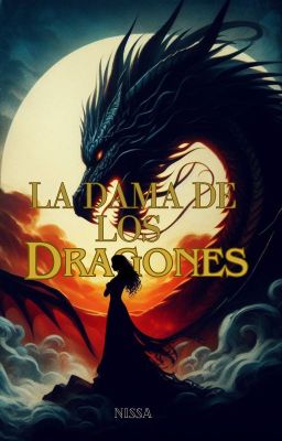 LA DAMA DE LOS DRAGONES