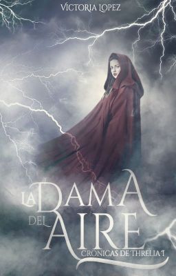 La Dama del Aire.