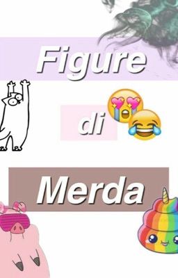 LA DEA DELLE FIGURE DI MERDA