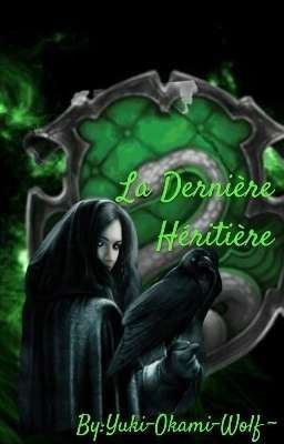 La Dernière Héritière