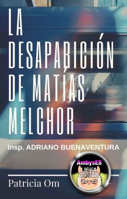 La desaparición de Matías Melchor