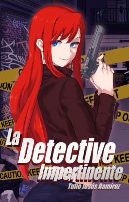 La Detective Impertinente