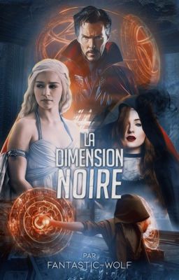 La Dimension Noire | Doctor Strange