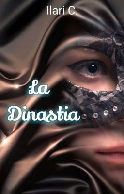 La dinastia (boyxboy omegaverse) 