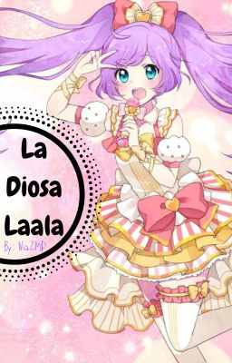 La Diosa Laala [Pripara]