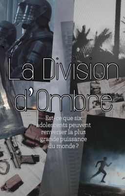 La Divison d'Ombre