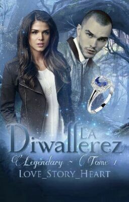 La Diwallerez - Tome 1