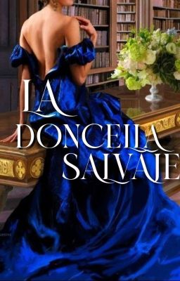 La doncella salvaje